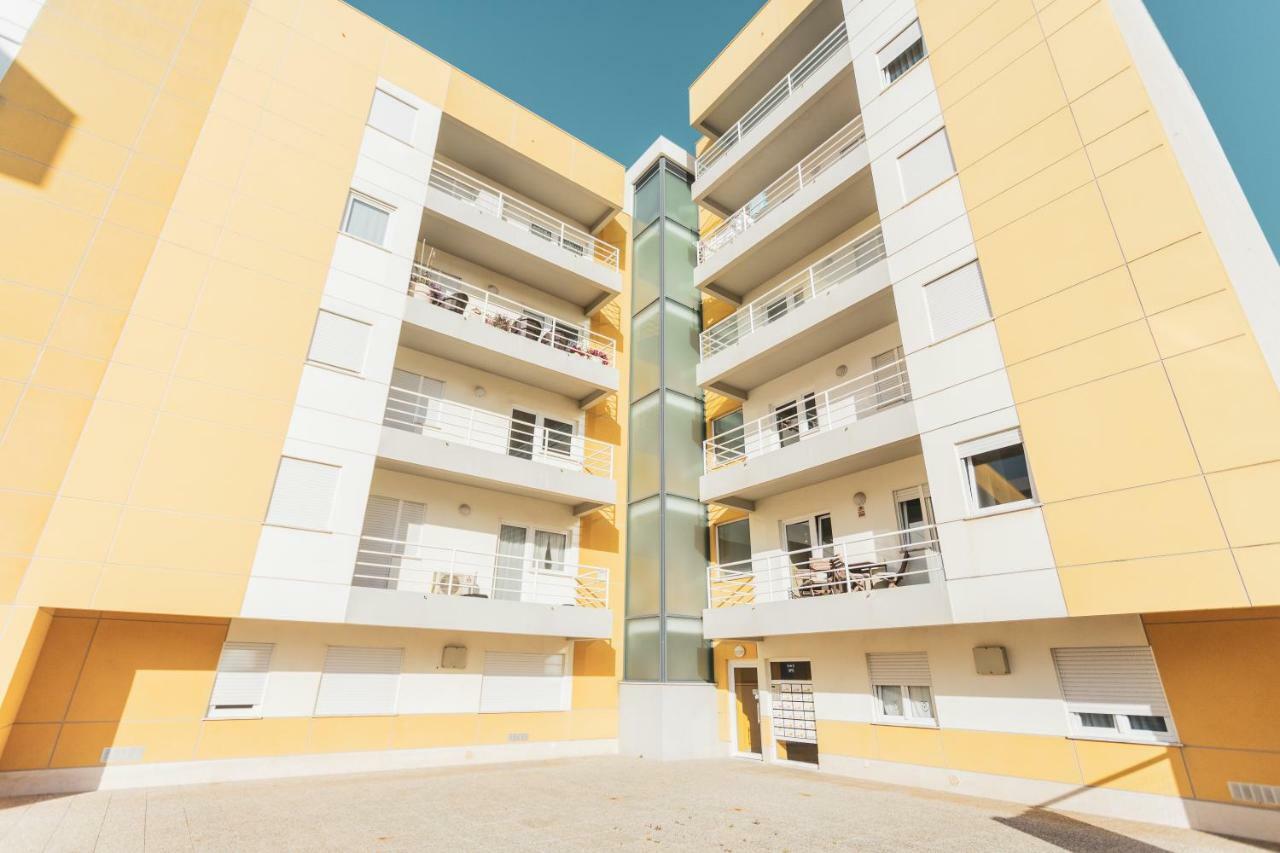 Best Houses 38 - Praia Residences بينيش المظهر الخارجي الصورة