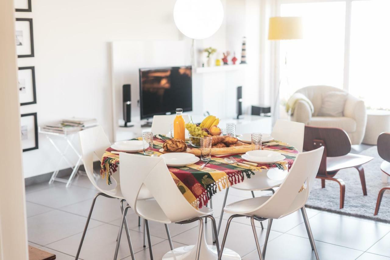 Best Houses 38 - Praia Residences بينيش المظهر الخارجي الصورة