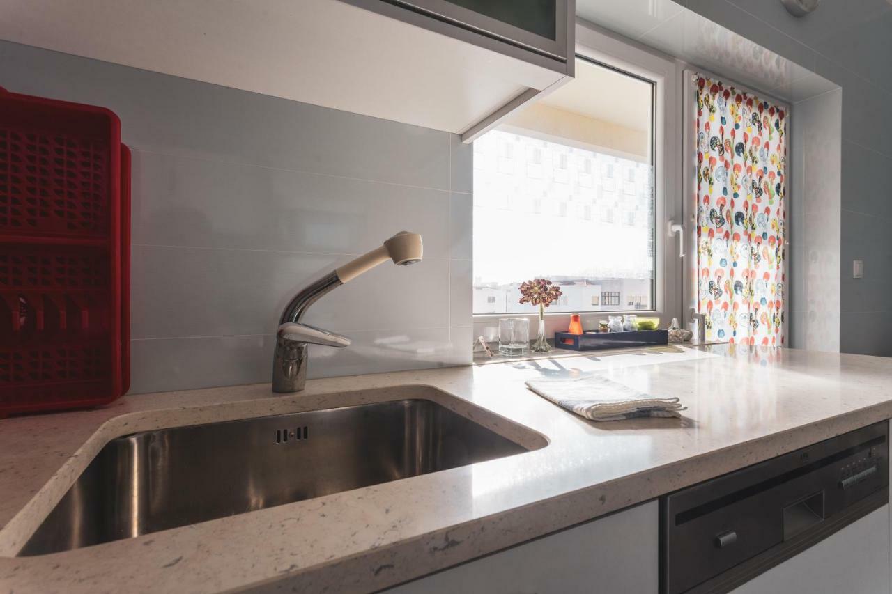 Best Houses 38 - Praia Residences بينيش المظهر الخارجي الصورة