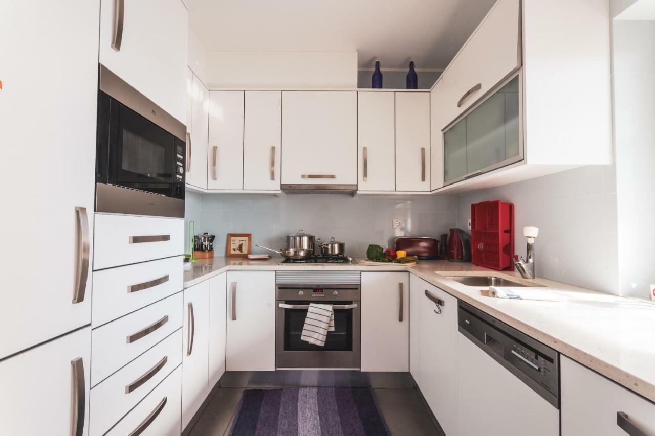 Best Houses 38 - Praia Residences بينيش المظهر الخارجي الصورة