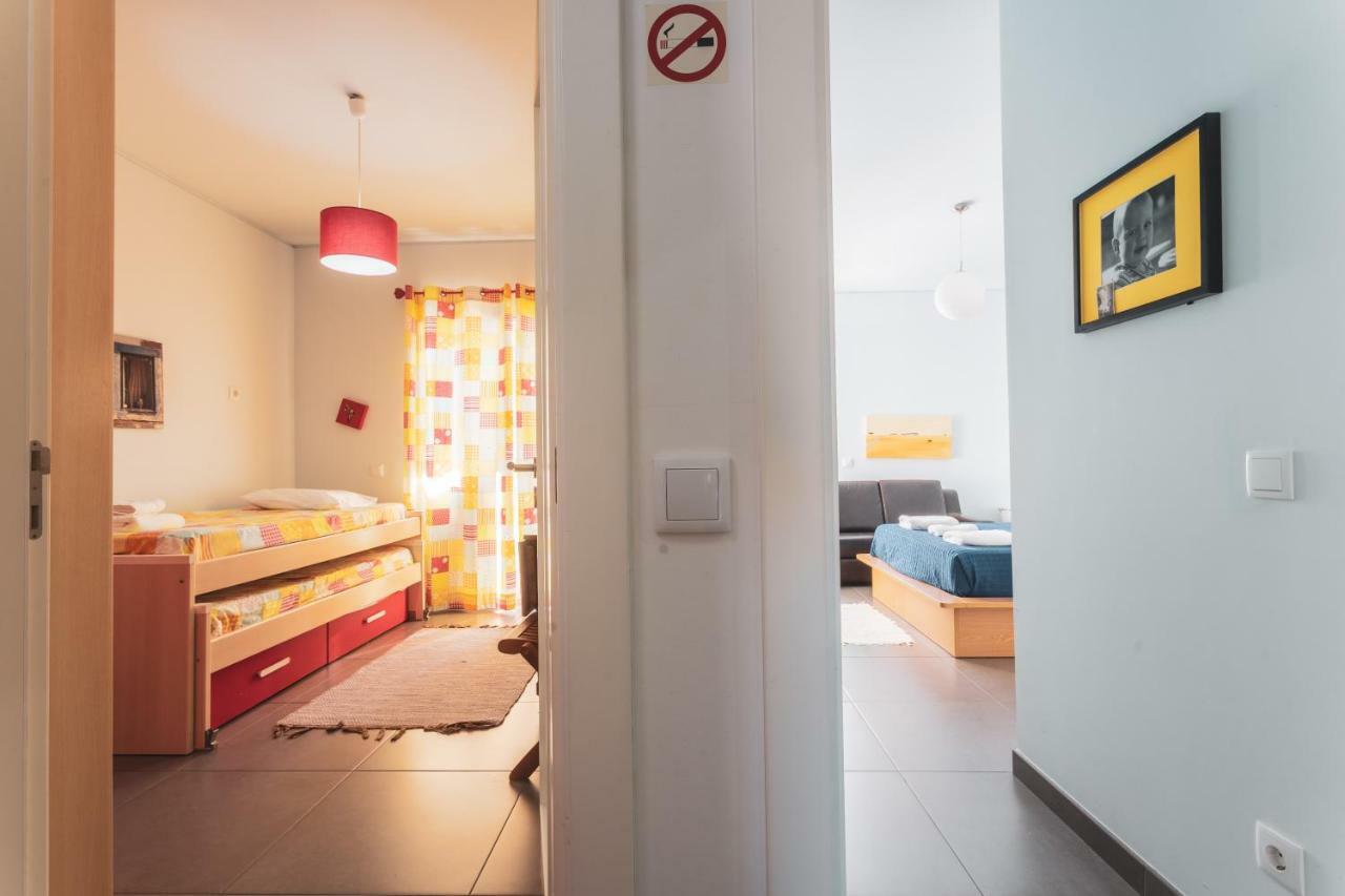 Best Houses 38 - Praia Residences بينيش المظهر الخارجي الصورة